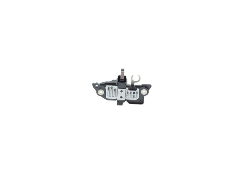 Regulator, alternator BOSCH 1 986 AE0 108
