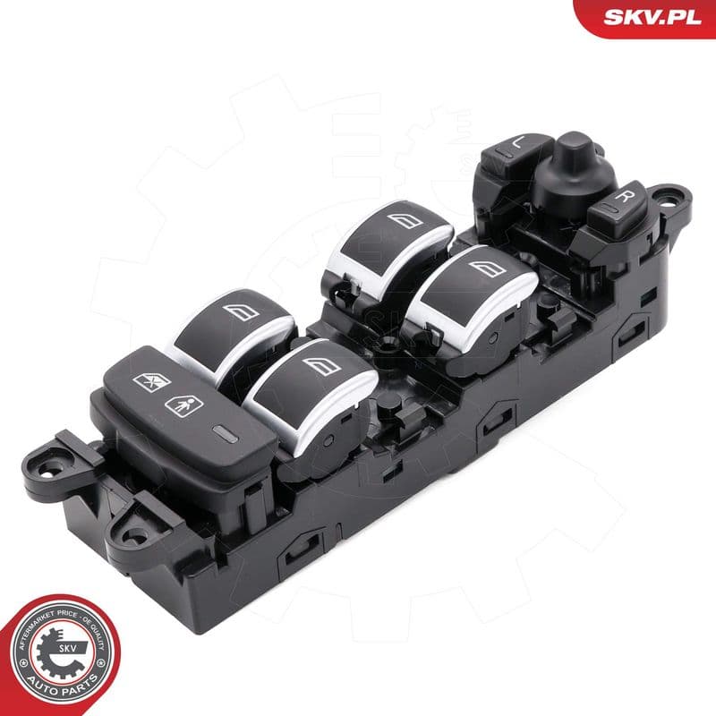 comutator,macara geam ESEN SKV 37SKV214