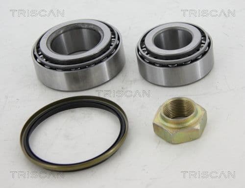 Set rulment roata TRISCAN 8530 25134