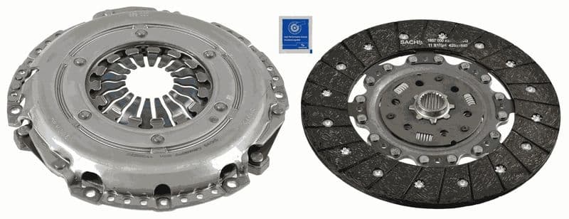Set ambreiaj SACHS XTend 3000 970 044