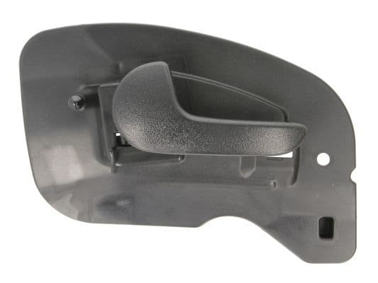 Mâner usa, echipare interioara BLIC 6010-04-040409P