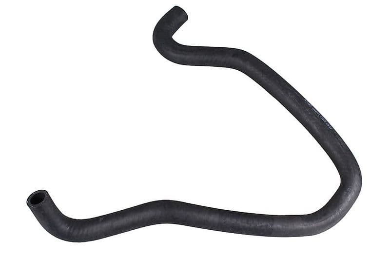 Furtun radiator METZGER AUTOTEILE 2422071