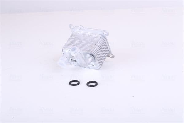 Radiator ulei, ulei motor NISSENS ** FIRST FIT ** 90776