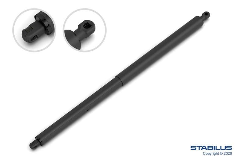Amortizor portbagaj STABILUS // FEDERBEIN 734688