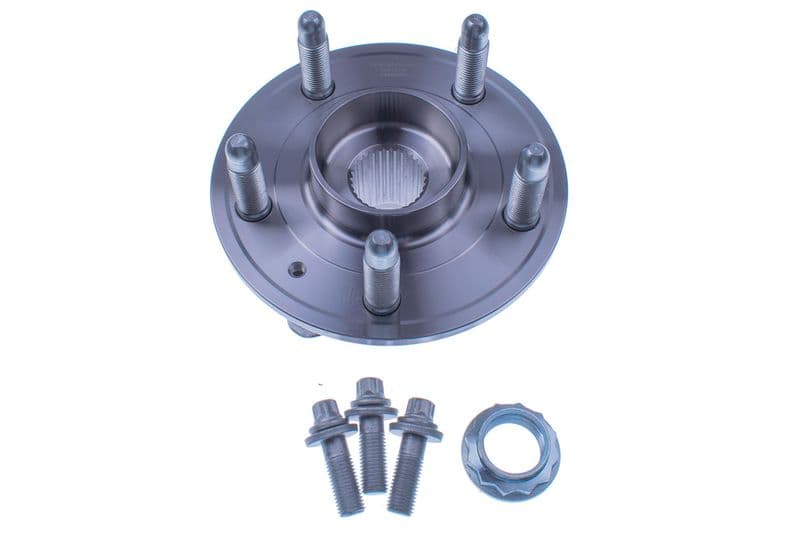 Set rulment roata DENCKERMANN W413546