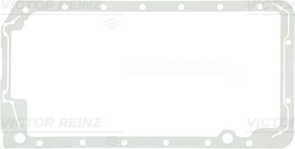 Garnitura baie ulei REINZ 71-27818-00