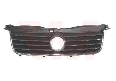 Grila radiator VAN WEZEL ** Equipart ** 5837510