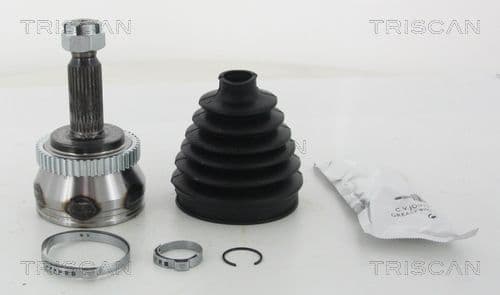 Set articulatie, planetara TRISCAN 8540 43125