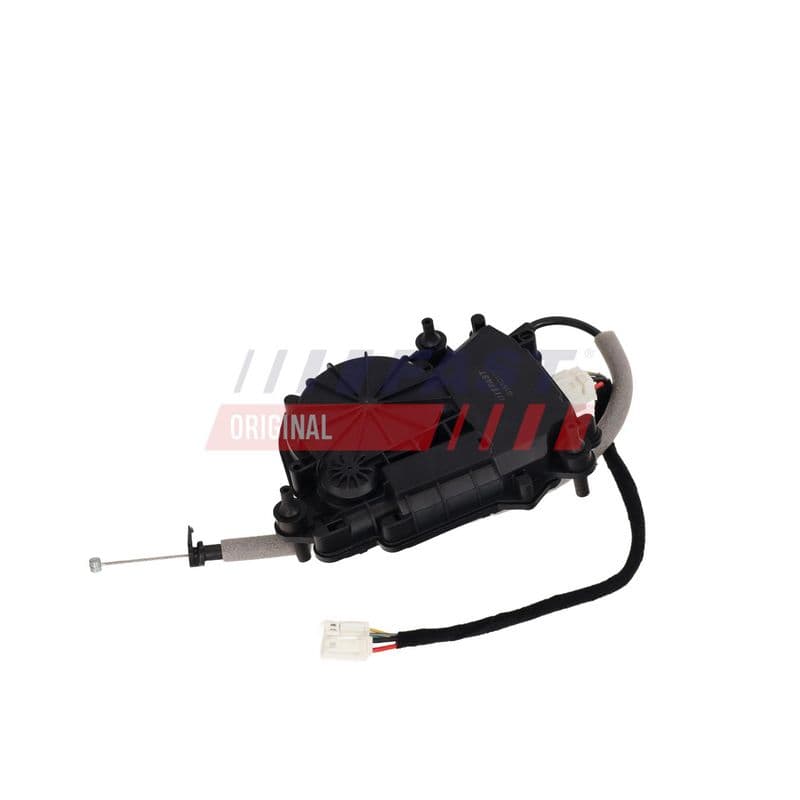 Asistent la închidere, haion FAST FT04020