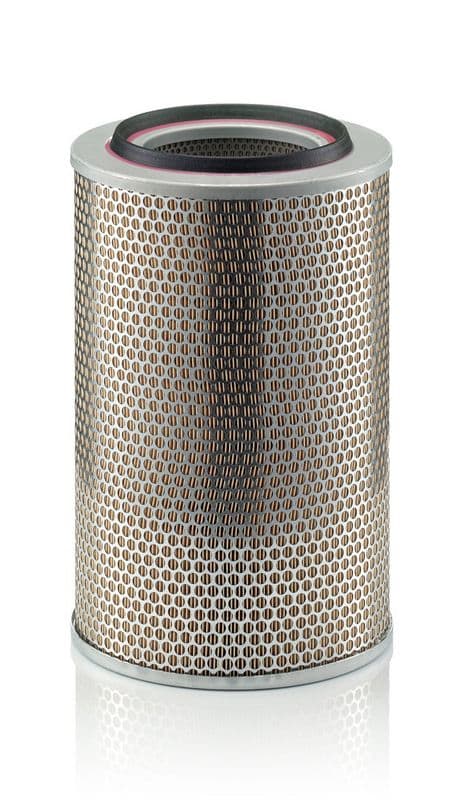 Filtru aer MANN-FILTER C 24 508