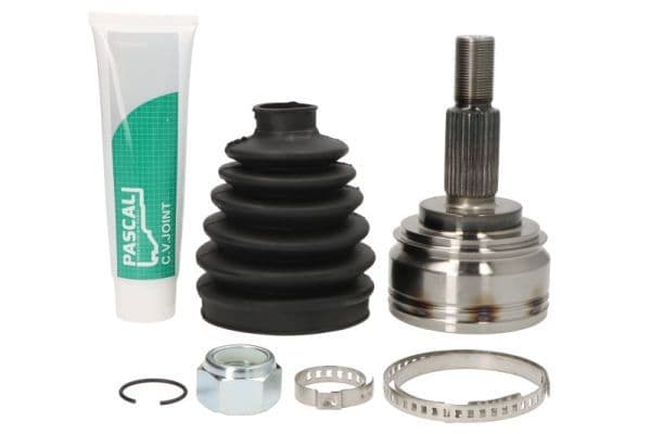 Set articulatie, planetara PASCAL G1R060PC
