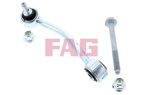 Brat/bieleta suspensie, stabilizator Schaeffler FAG 818 0524 10