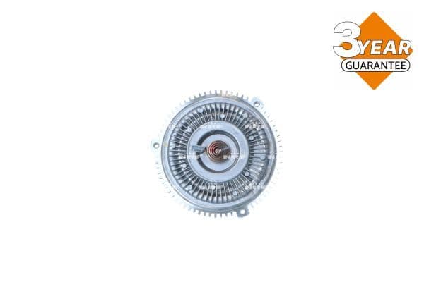 Cupla, ventilator radiator NRF 49590