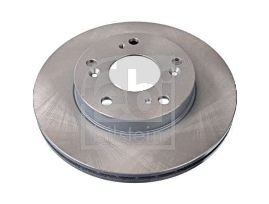 Disc frana FEBI BILSTEIN 108532
