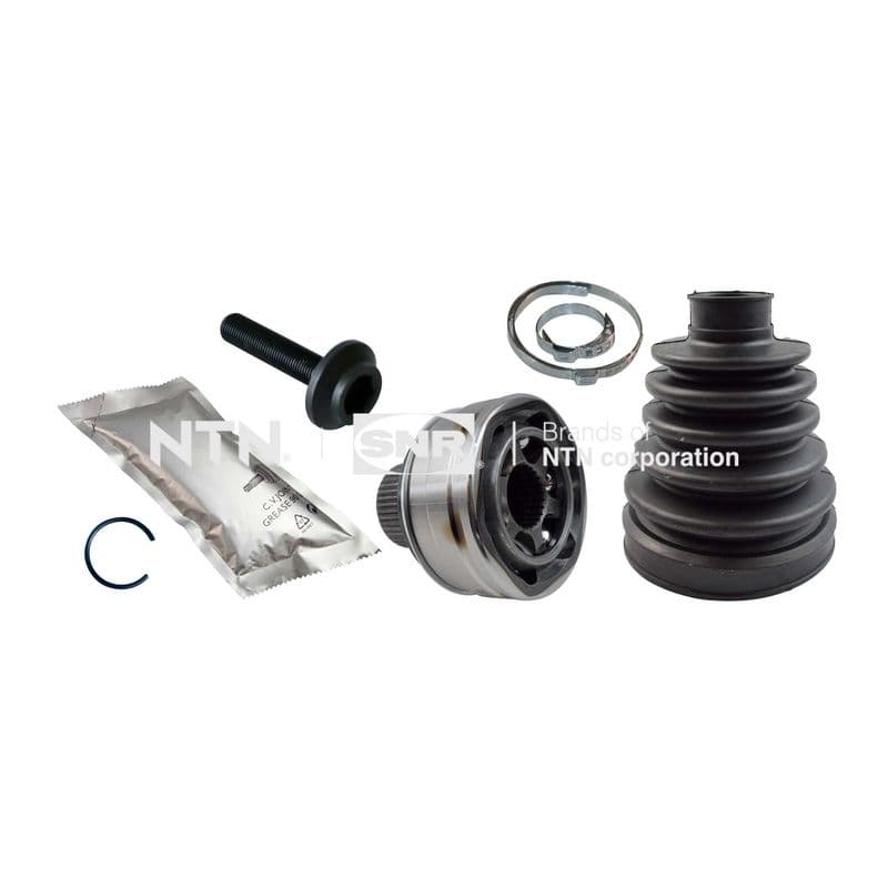 Set articulatie, planetara SNR OJK54.031