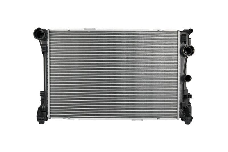 Radiator, racire motor VALEO 717112