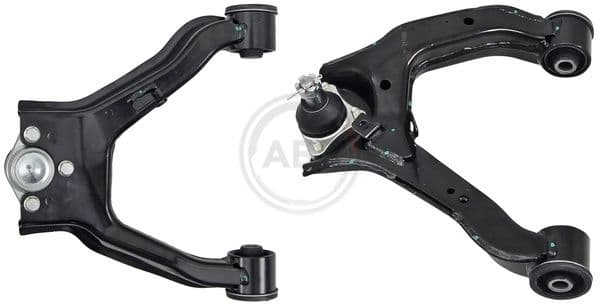 Brat, suspensie roata ABS 211986