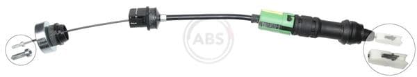 Cablu ambreiaj ABS K25910