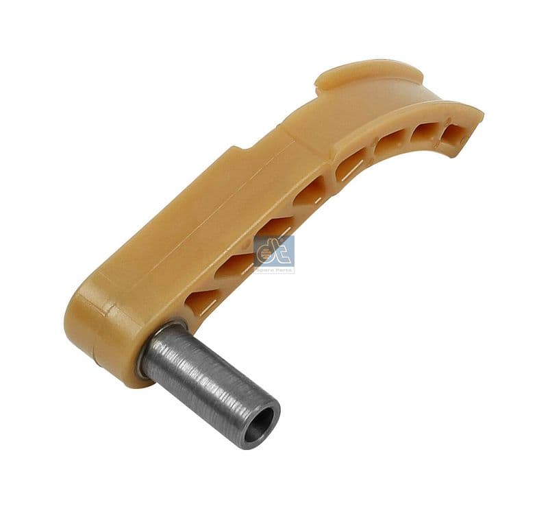 Șină de culisare, lanț de distribuție (pompă de ulei) DT Spare Parts 4.68175