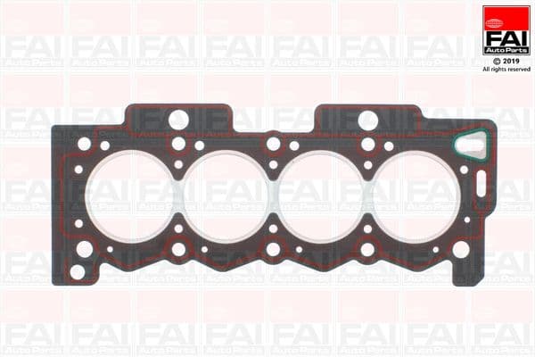 Garnitura, chiulasa FAI AutoParts HG220