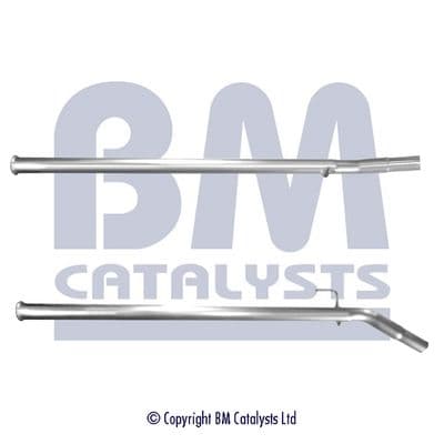 Racord evacuare BM CATALYSTS BM50520