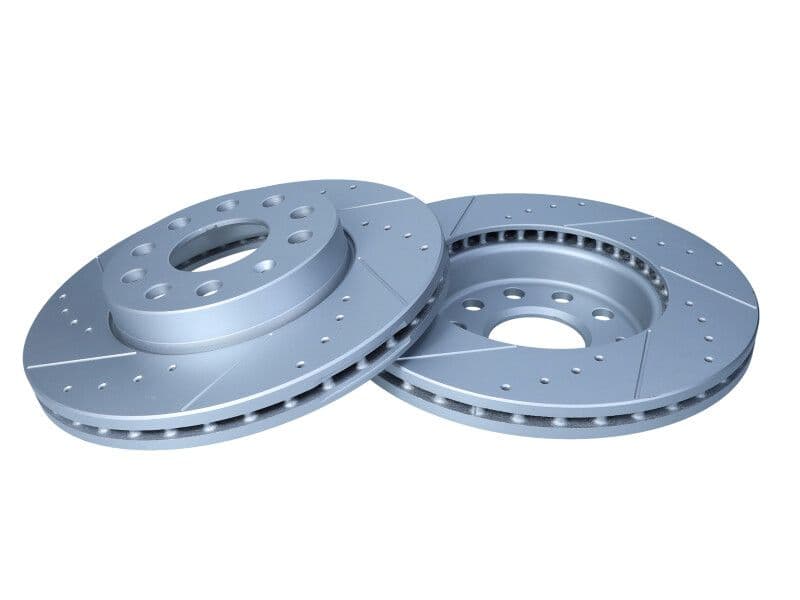 Disc frana MAXGEAR 19-3238SPORT