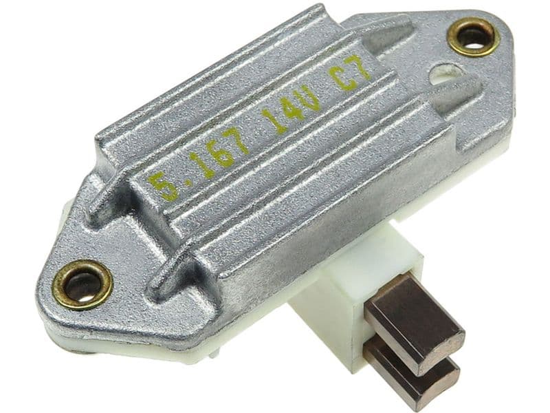 Regulator, alternator AS-PL Letrika ARE9106(LETRIKA)
