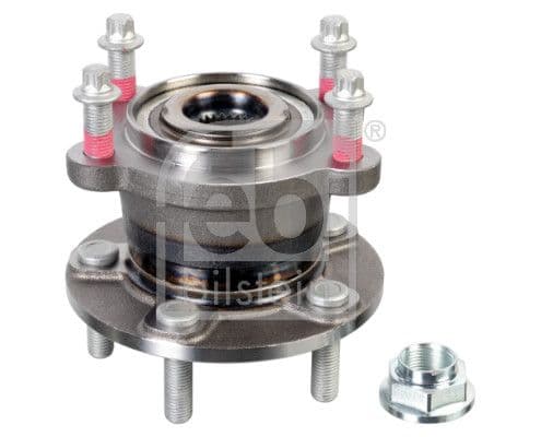 Set rulment roata FEBI BILSTEIN 174883