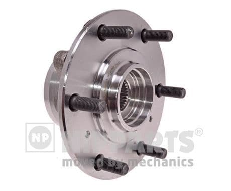 Set rulment roata NIPPARTS N4705033