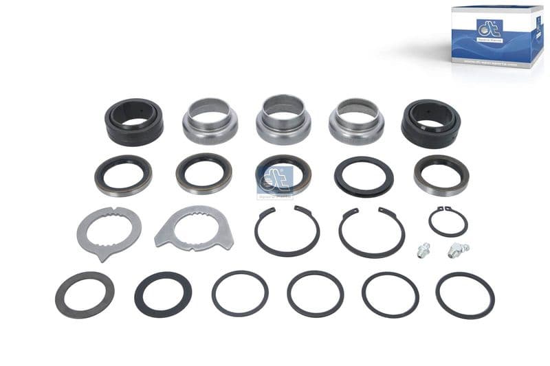 Set reparatie, arbore came frana DT Spare Parts 4.90019