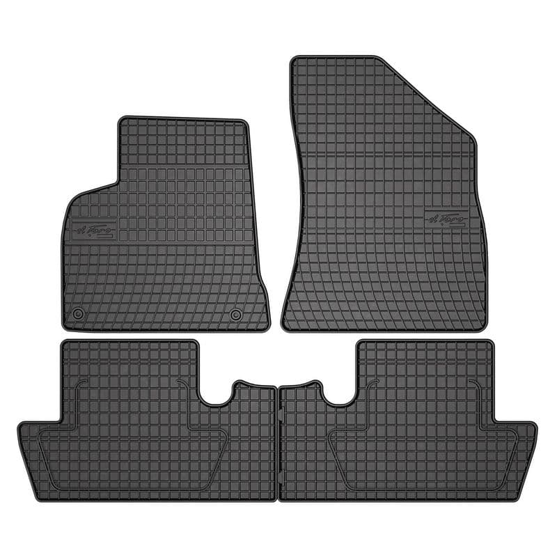 Set covorase FROGUM ET0641