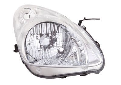 Far VAN WEZEL 3357962