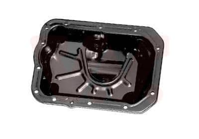 Baie ulei VAN WEZEL 2750073