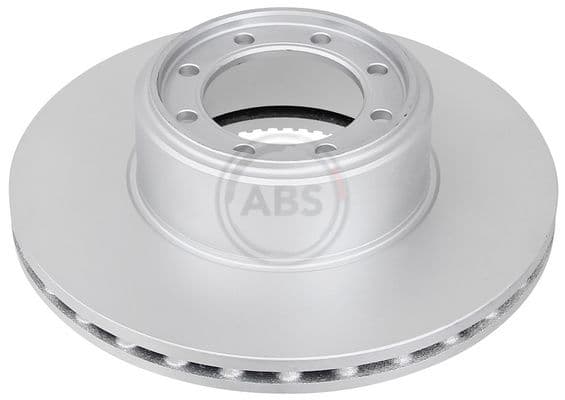 Disc frana ABS 17853