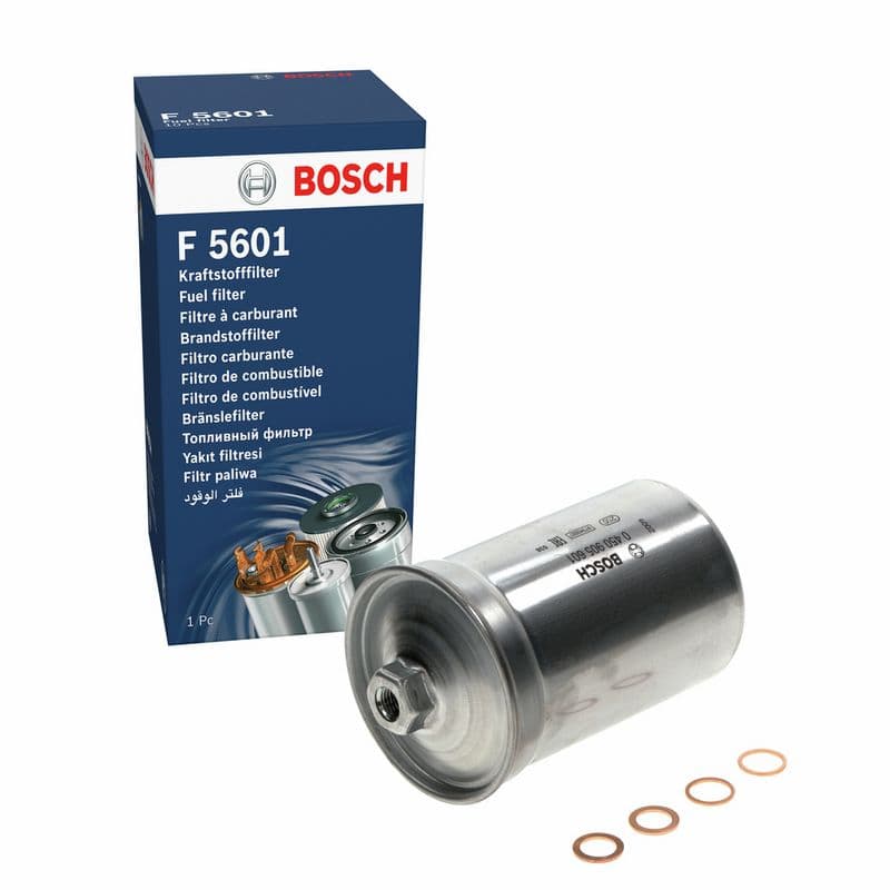 filtru combustibil BOSCH 0 450 905 601