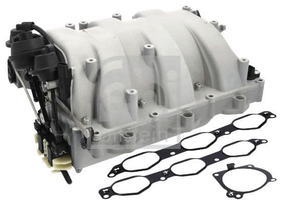 Modul conducta admisie FEBI BILSTEIN Plus 48381