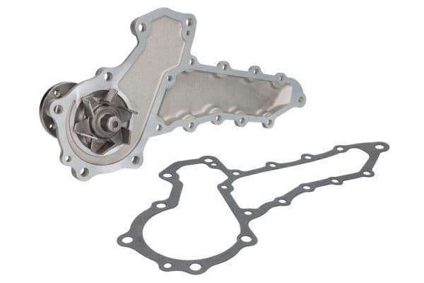 Pompă de apă, răcire motor THERMOTEC WP-KU111
