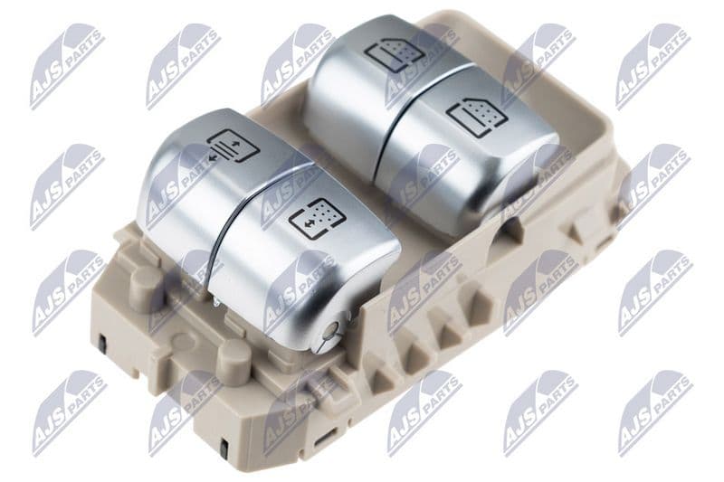 comutator,macara geam NTY EWS-ME-076A