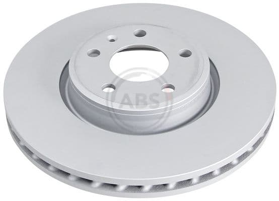 Disc frana ABS 18551