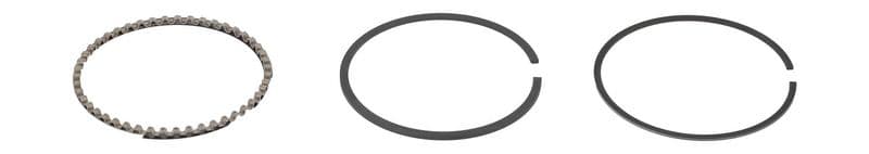 Set segmenti piston GOETZE ENGINE 08-700200-10
