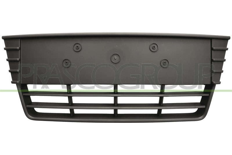 Grila ventilatie, bara protectie PRASCO FD4282120