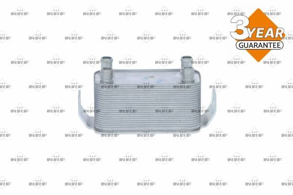 Radiator ulei, ulei motor NRF 31798