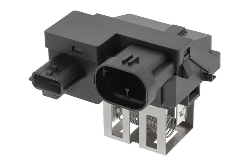 Rezistență în serie, motor electric (ventilator radiator) TOPRAN 702 572