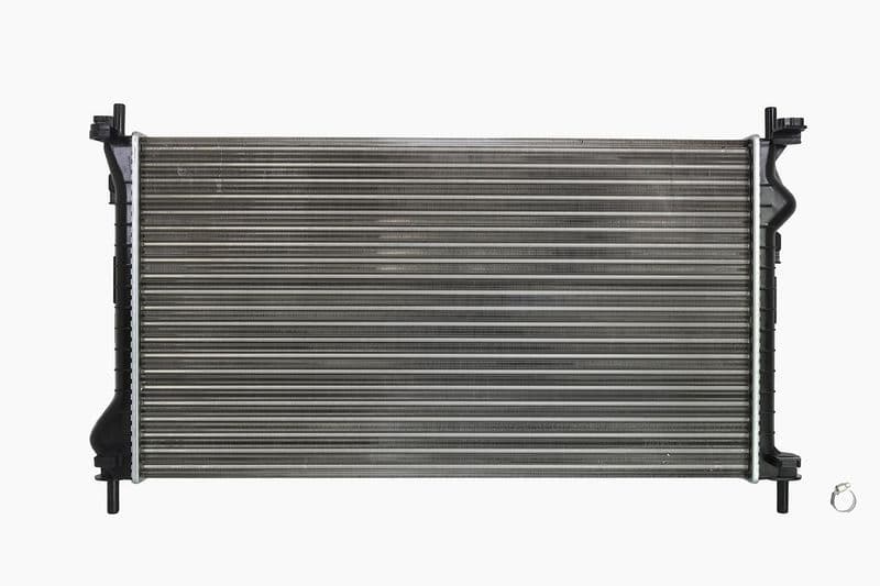 Radiator, racire motor KAMOKA 7705385