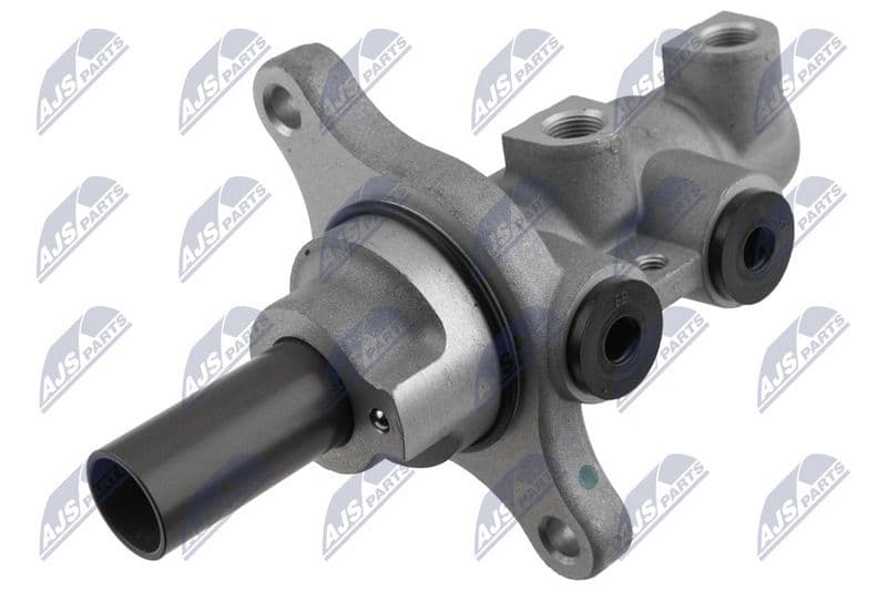 Pompa centrala, frana NTY HPH-HY-504