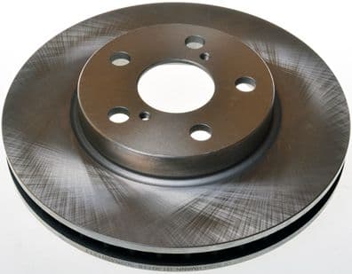 Disc frana DENCKERMANN B130119