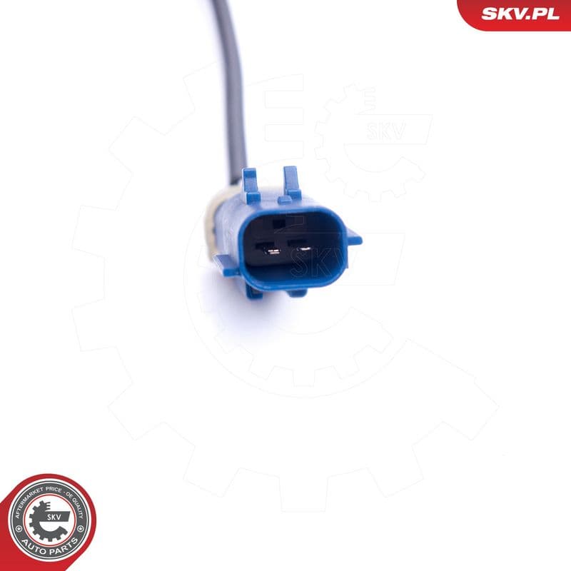Senzor, temperatura gaze evacuare ESEN SKV 30SKV177