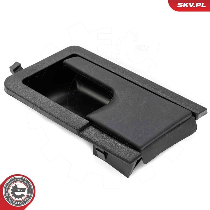 Mâner usa, echipare interioara ESEN SKV 97SKV088