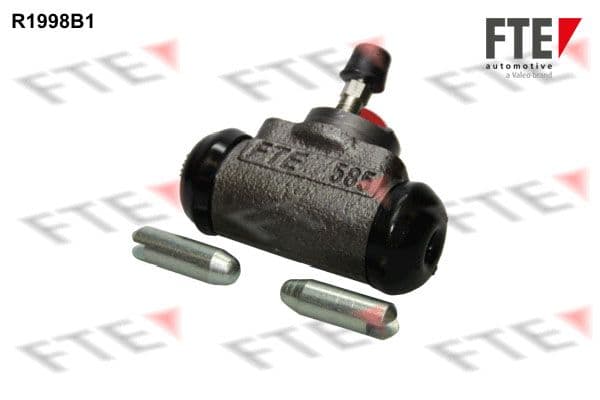 Cilindru receptor frana FTE 9710039