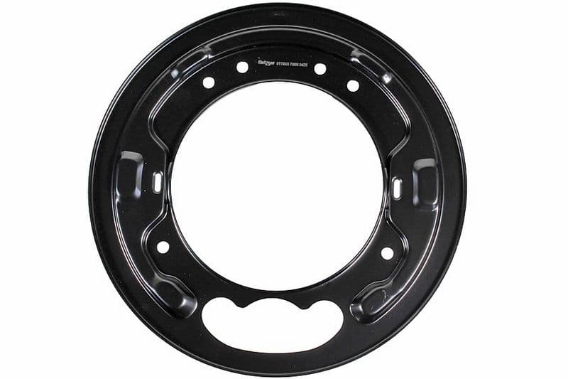 protectie stropire,disc frana METZGER AUTOTEILE 6115603